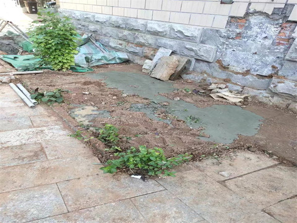 西乡塘地基基础注浆增加承载力灌浆加固